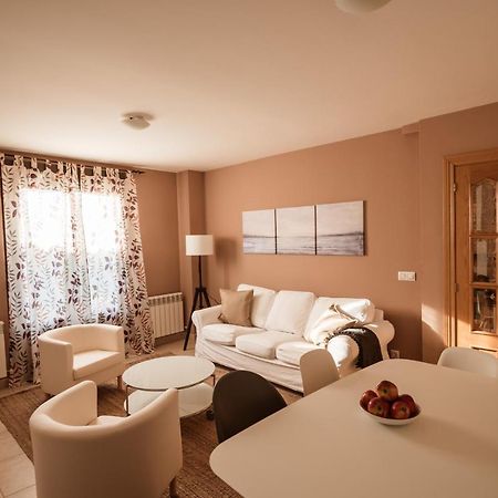 Vivienda Tremedal Эль-Барко-де-Авила Экстерьер фото