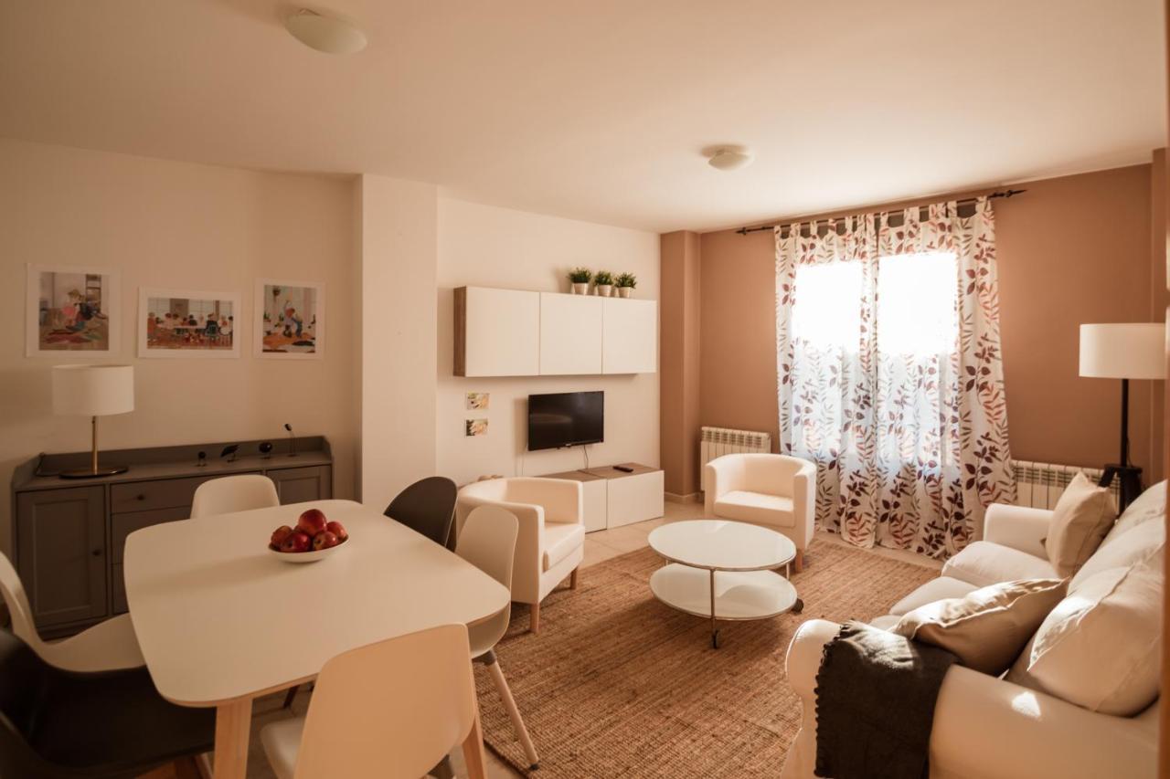 Vivienda Tremedal Эль-Барко-де-Авила Экстерьер фото