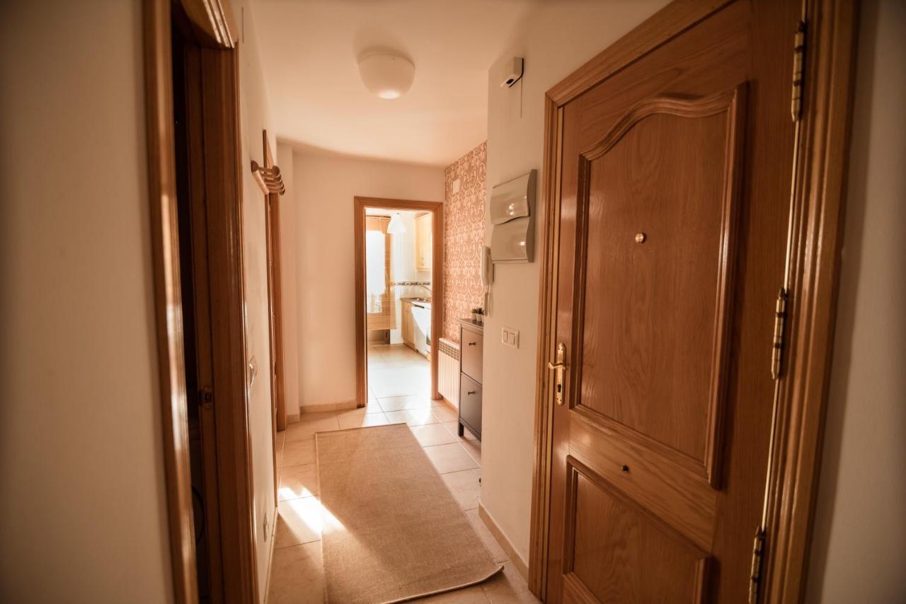 Vivienda Tremedal Эль-Барко-де-Авила Экстерьер фото