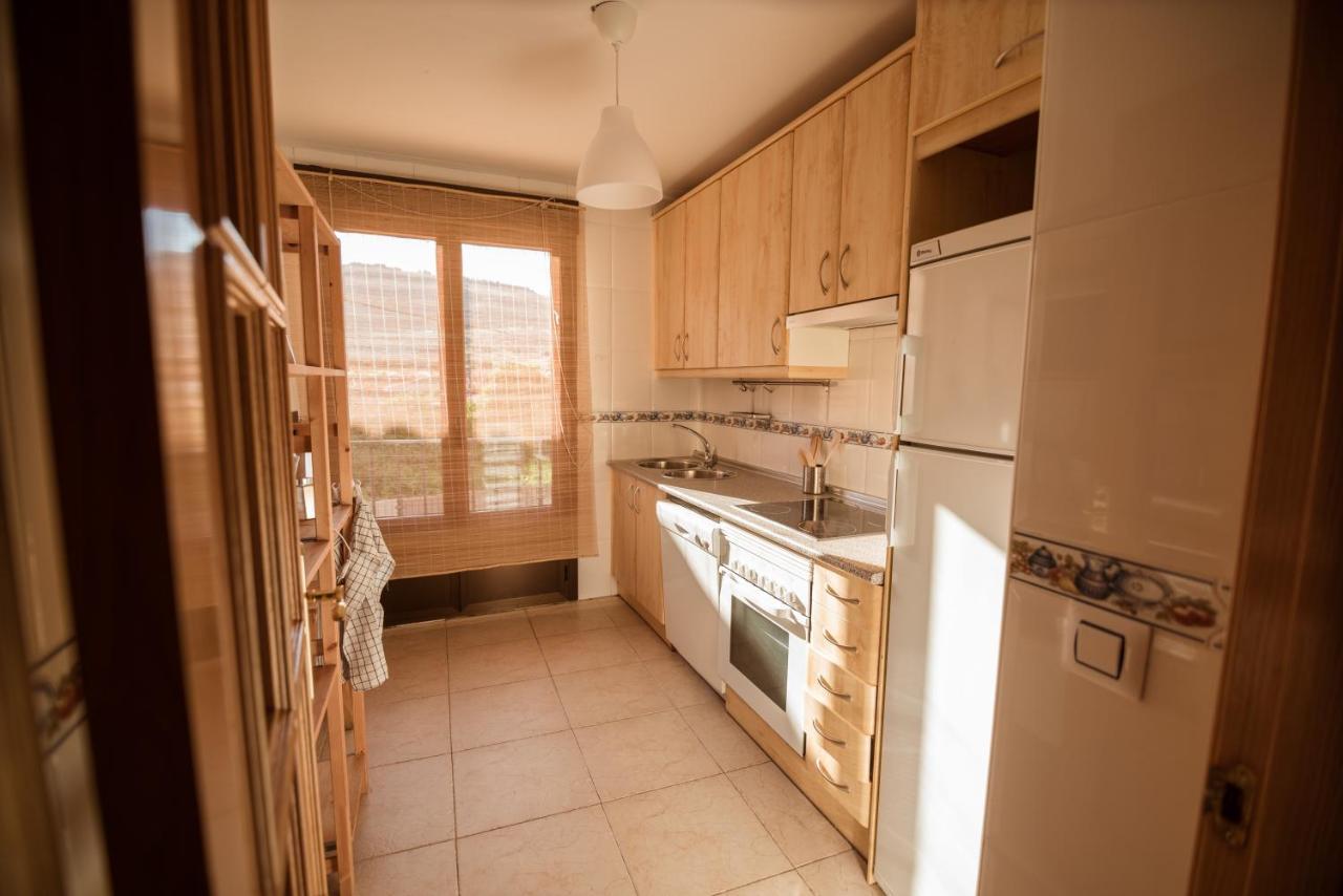 Vivienda Tremedal Эль-Барко-де-Авила Экстерьер фото