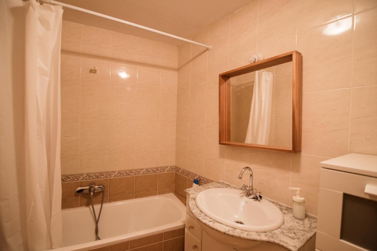 Vivienda Tremedal Эль-Барко-де-Авила Экстерьер фото